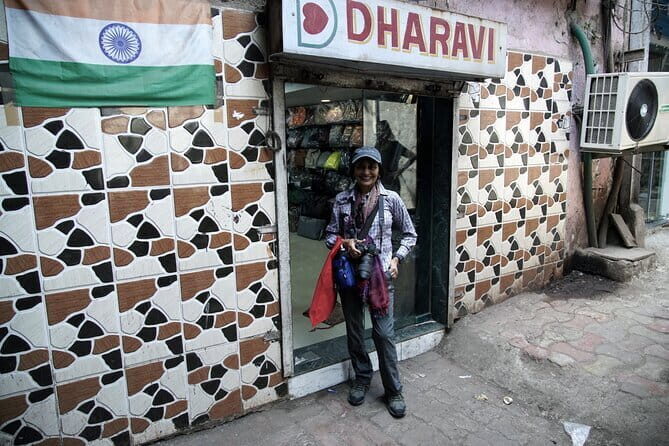 Mumbai Dharavi Slum, Dhobi Ghat & Dabbawala Lunchbox Tour - Practical Timing: What the 11:30 Start Means for Your Day