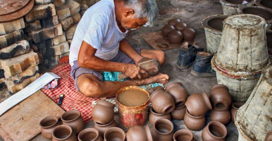Mumbai: Dharavi Slum, DhobiGhat, and Dabbawallas Tour - Why This Dharavi–Dhobi Ghat–Dabbawallas Route Works