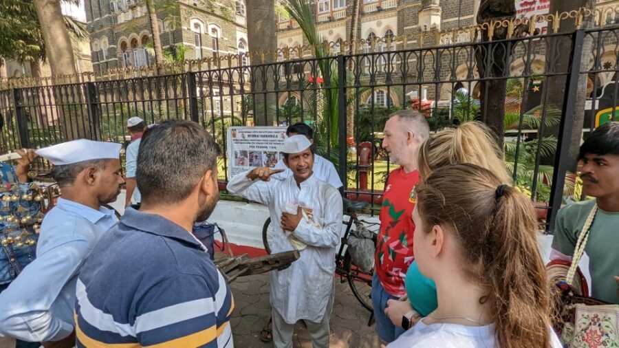 Mumbai: Dharavi Slum, DhobiGhat, and Dabbawallas Tour - Should You Book This Dharavi, Dhobi Ghat, and Dabbawallas Tour?