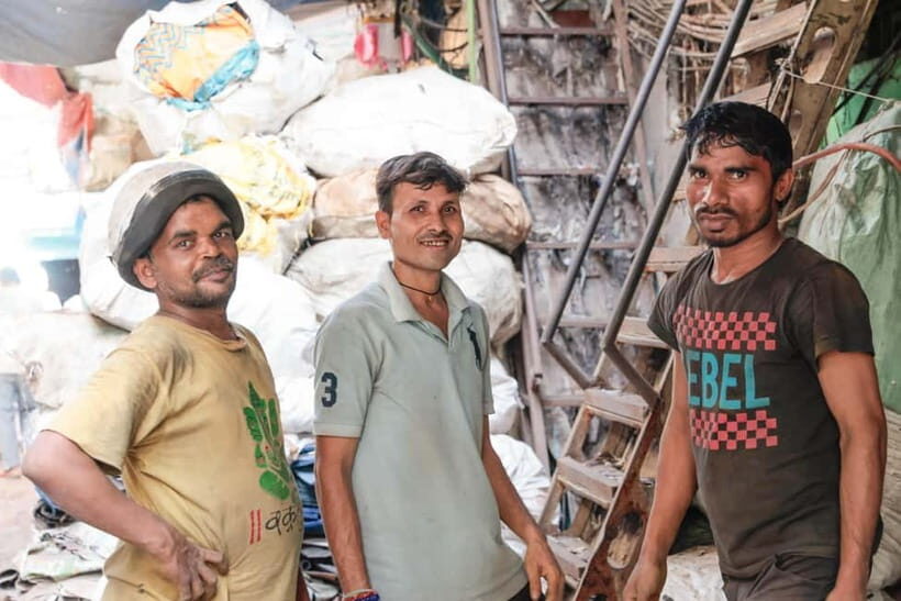 Mumbai: Dharavi Slum Guided Walking Tour by 1st Female Guide - Key highlights I’d circle before you book