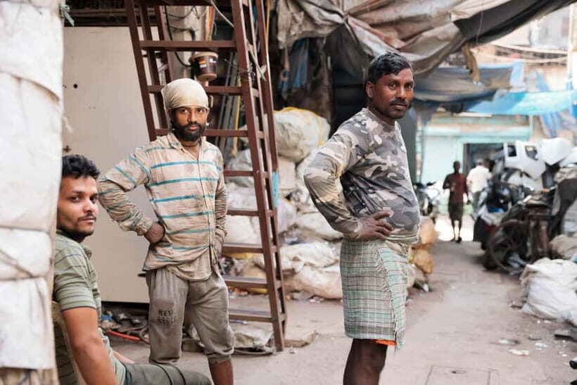 Mumbai: Dharavi Slum Guided Walking Tour by 1st Female Guide - The guides are the story: what guides like Sneha, Anu, and Pooja bring