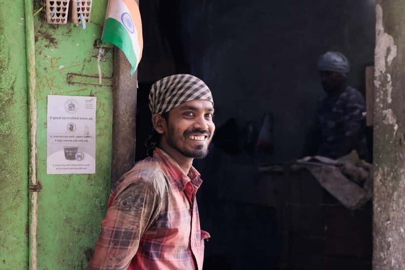 Mumbai: Dharavi Slum Guided Walking Tour by 1st Female Guide - How to get the most out of this tour (a practical checklist)