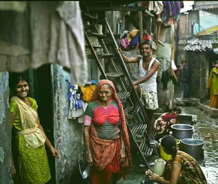 Mumbai: Dharavi Slum Slumdog Millionaire Tour with a Local - Key things that make this Dharavi tour worth it