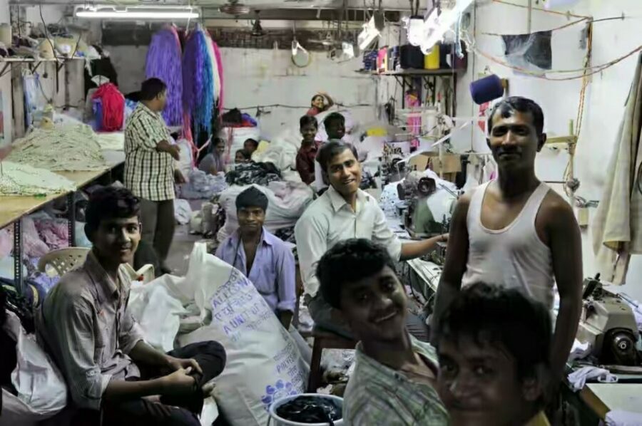 Mumbai: Dharavi Slum Slumdog Millionaire Tour with a Local - The Recycling Industry Isn’t a Sidebar—It’s the Engine