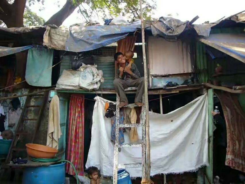 Mumbai: Dharavi Slum Slumdog Millionaire Tour with a Local - The Pottery Factory Finish—and How to Extend the Experience