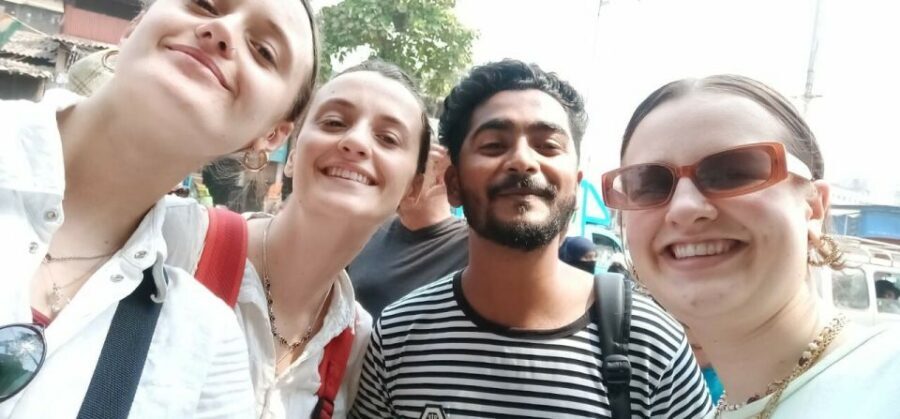 Mumbai: Dharavi Slum Slumdog Millionaire Tour with a Local - Price and Logistics: Getting Real Value for $10