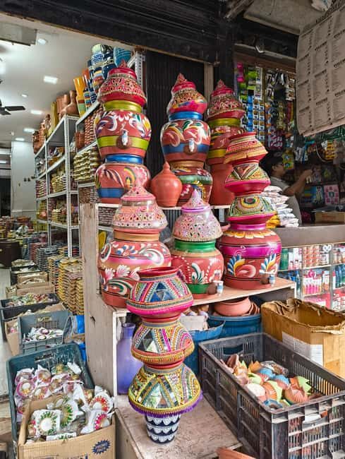 "Mumbai Dharavi Slum Tour" - Key Points to Know Before You Go