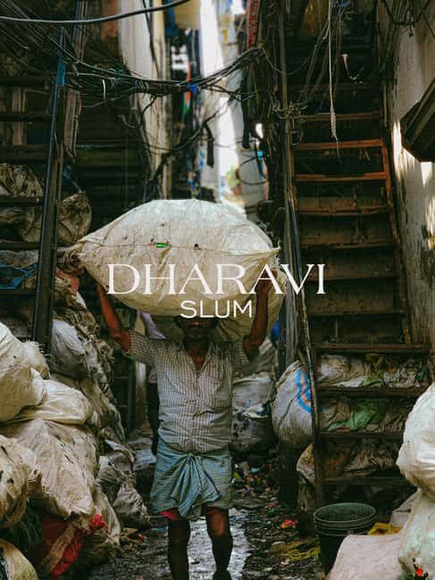 "Mumbai Dharavi Slum Tour" - Why Dharavi Makes Sense When You Have a Local Guide