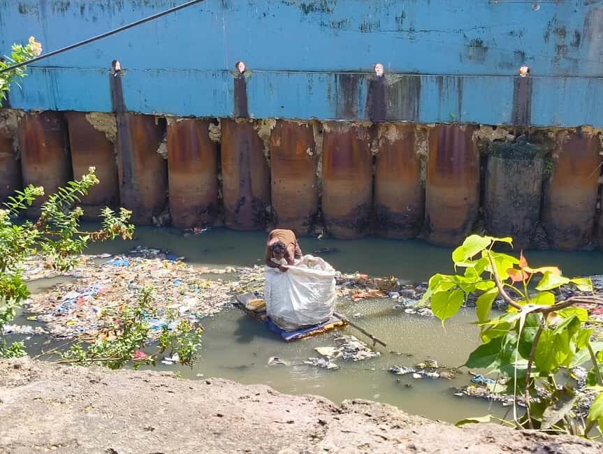 "Mumbai Dharavi Slum Tour" - Who This Tour Fits (and Who Should Skip It)