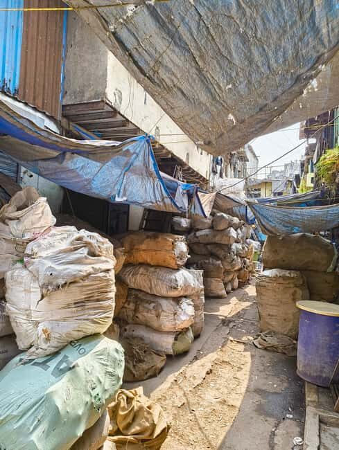 "Mumbai Dharavi Slum Tour" - Should You Book the Mumbai Dharavi Slum Tour?