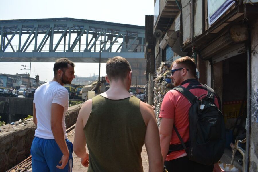 Mumbai: Dharavi Slum Tour with Dhobi Ghat (Open-Air Laundry) - Key takeaways before you go
