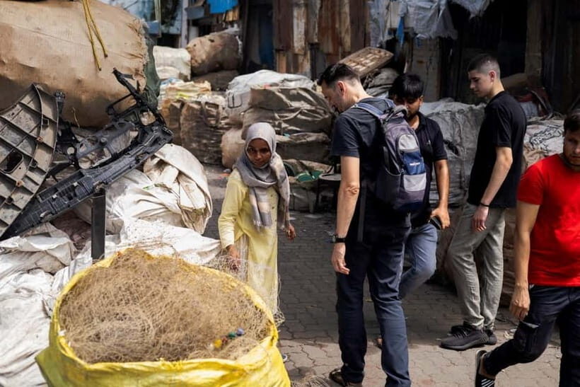 Mumbai Dharavi Slum Tour With Local English Guide - Who Should Book This Tour (and Who Might Not)