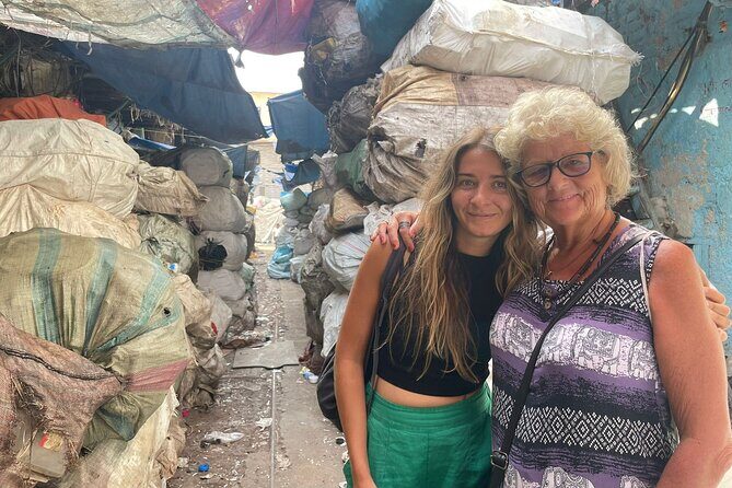 Mumbai Dharavi Slum Tour With Local English Guide - Meeting point, pickup, and how to plan your timing