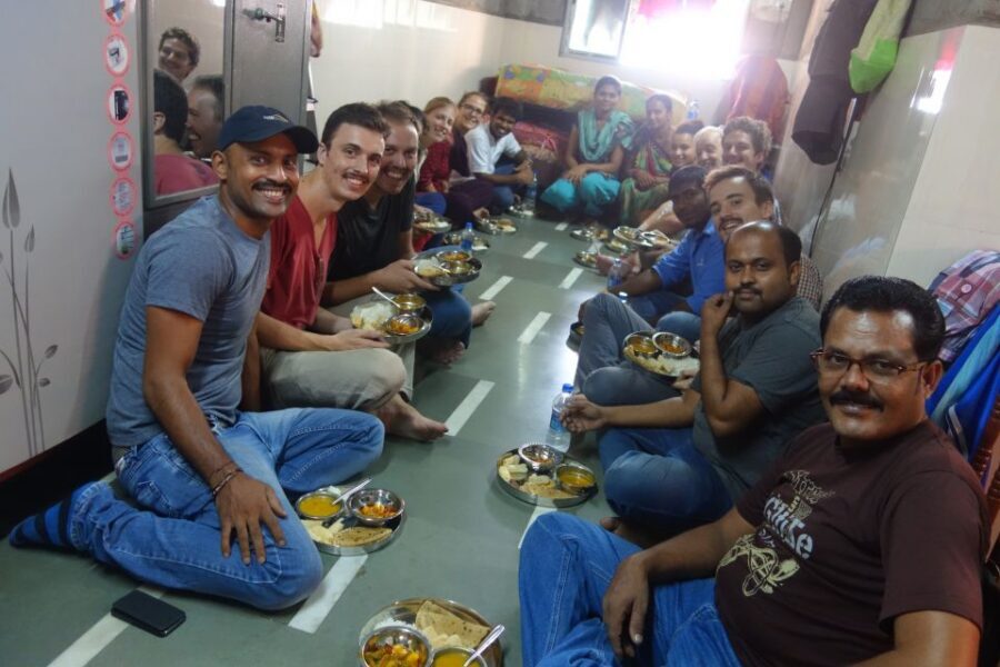 Mumbai: Dharavi Slum Walking Tour with Options - How the Profit Model Works: 80% Reinvested Locally