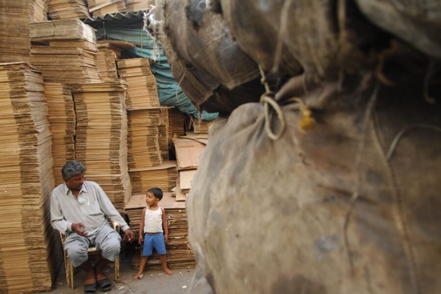 Mumbai: Dharavi Slum Walking Tour with Options - Dharavi’s Real Economy, Not the Movie Version