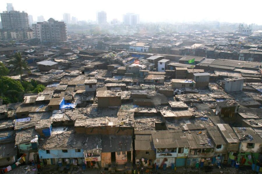Mumbai: Dharavi Slum Walking Tour with Options - Reality Gives Mumbai: Where Skills and Literacy Enter the Story