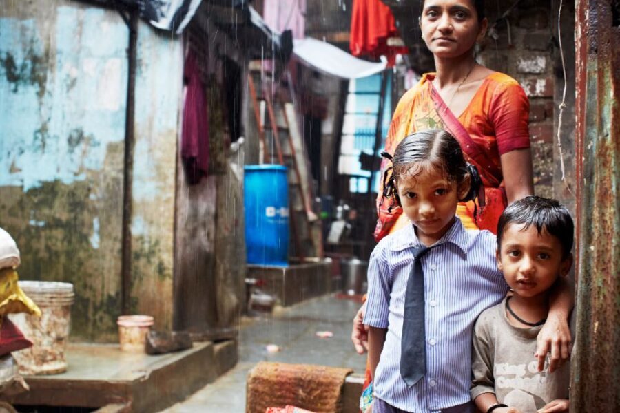 Mumbai: Dharavi Slum Walking Tour with Options - Lunch Option in Dharavi: When You Eat Inside the Story