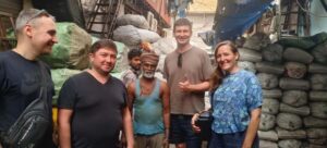 Mumbai: Dharavi Slumdog Tour -See the real Slum with a Local - The local resident guide: why the tone matters