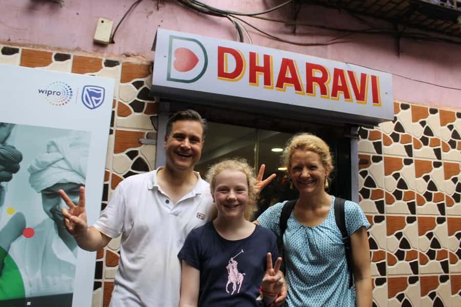 Mumbai: Dharavi Slumdog Tour -See the real Slum with a Local - Where people live, work, and play: more than a viewing platform