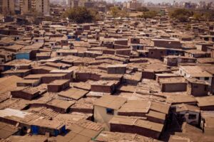 Mumbai: Dharavi Tour Including Car Transfer - Colaba to Dharavi by car: context before the walk