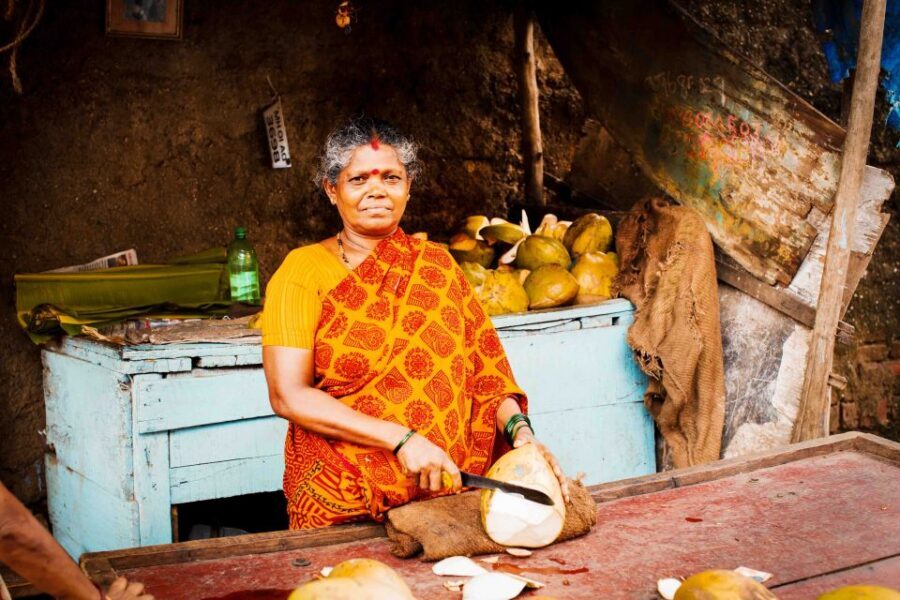 Mumbai: Dharavi Tour Including Car Transfer - Reality Gives–Mumbai: a quick guided stop with purpose