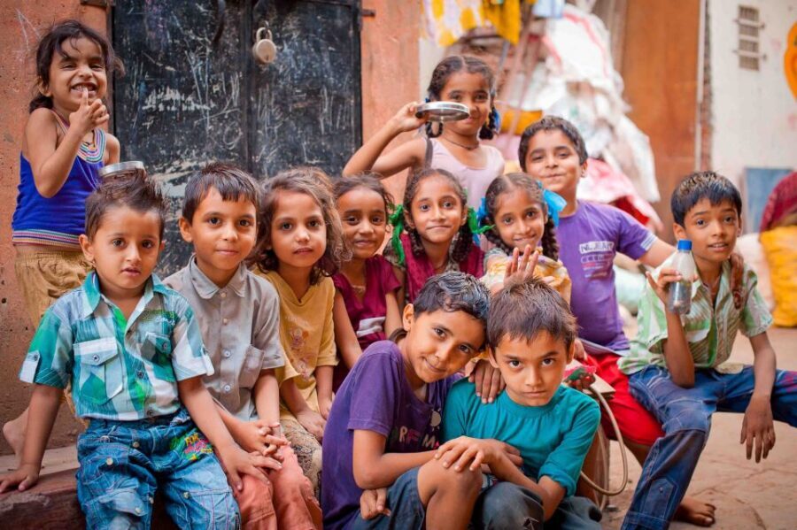 Mumbai: Dharavi Tour Including Car Transfer - Dhobi Ghat: the largest open-air laundry in the world