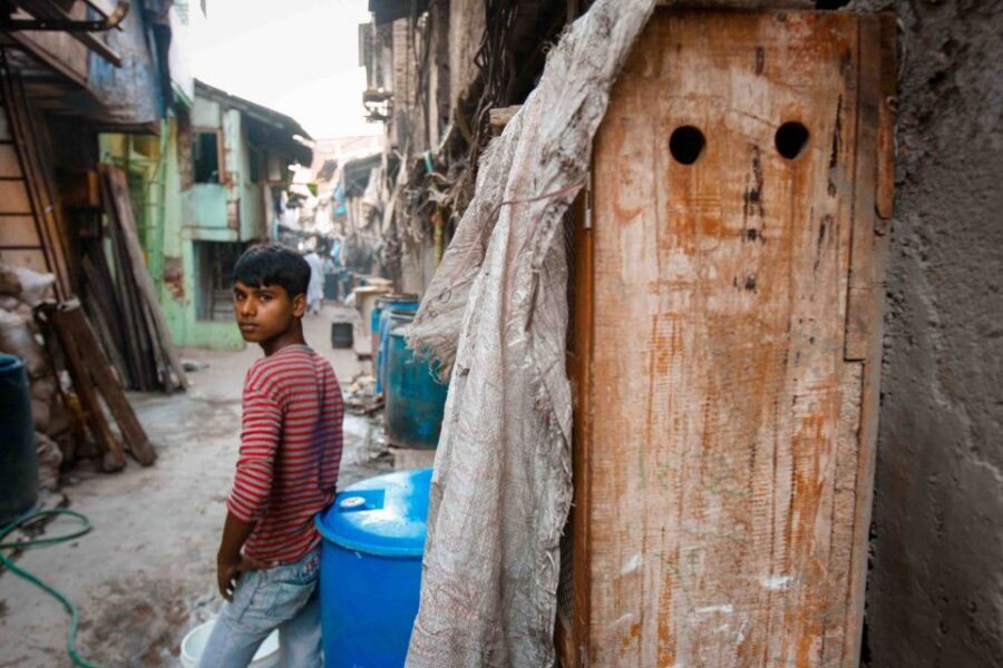 Mumbai: Dharavi Tour Including Car Transfer - How the tour handles privacy and respect (and why it matters)