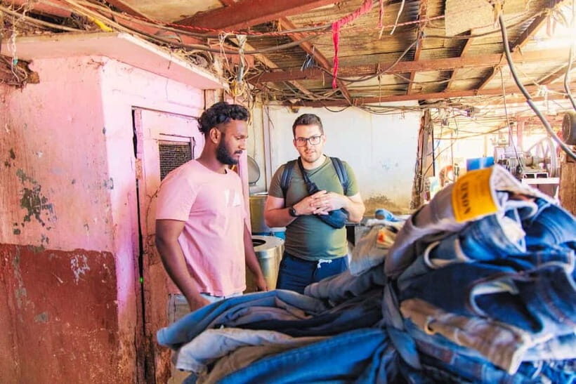 Mumbai: Dhobi Ghat & Dharavi Slum tour - Key Takeaways Before You Go