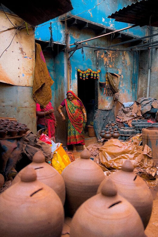 Mumbai: Dhobi Ghat & Dharavi Slum tour - Timing and the 3-Hour Reality Check
