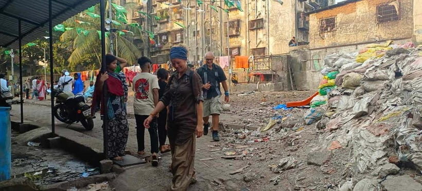 Mumbai: Dhobi Ghat Laundry and Dharavi Slum Tour with Local - How the Dharavi-and-Dhobi Ghat pairing makes sense in 3 hours