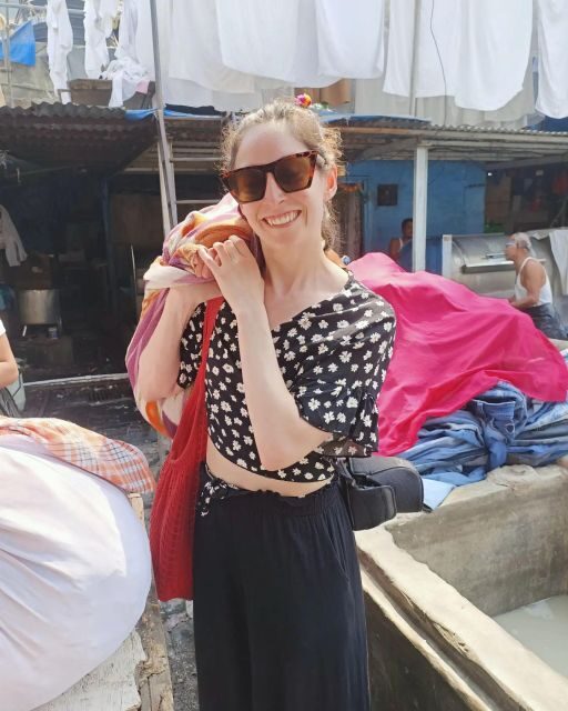 Mumbai: Dhobi Ghat Tour with Dharavi and Train Ride Options - Who this is best for (and who should rethink it)