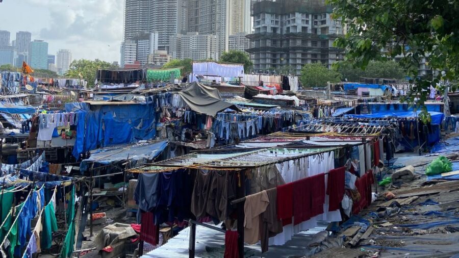 Mumbai: Early Morning Bicycle Tour - Key points worth your attention