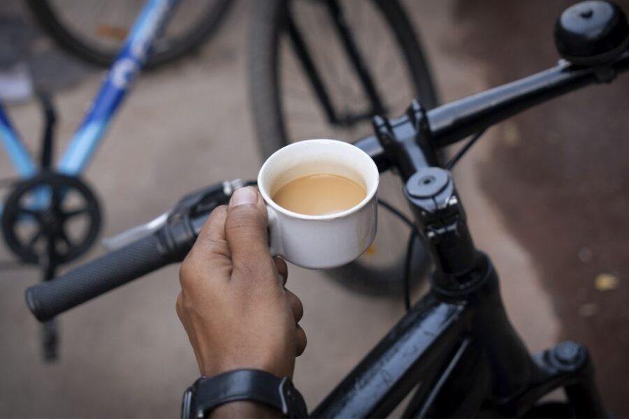 Mumbai: Early Morning Bicycle Tour - Sassoon Docks: where the city’s working life shows up
