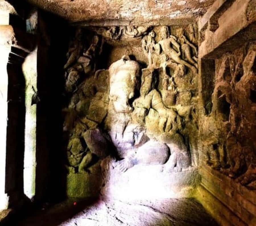 Mumbai: Elephanta Caves: Island Tour With Options - Price and value: is $35 fair for Elephanta?
