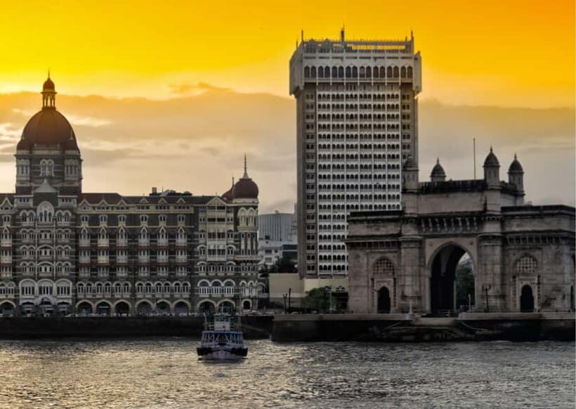 Mumbai: Elephanta Caves Private Tour with Ferry Ride - Key things that make this tour worth your time