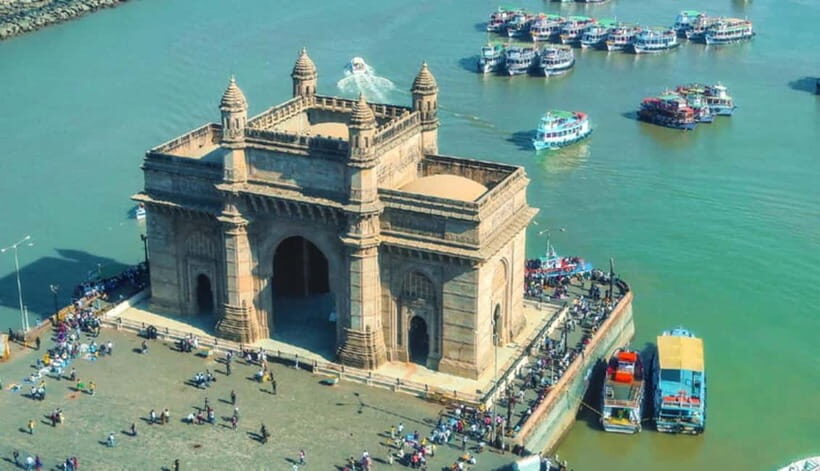 Mumbai: Elephanta Caves Tour with Ferry - Key Things to Know Before You Go
