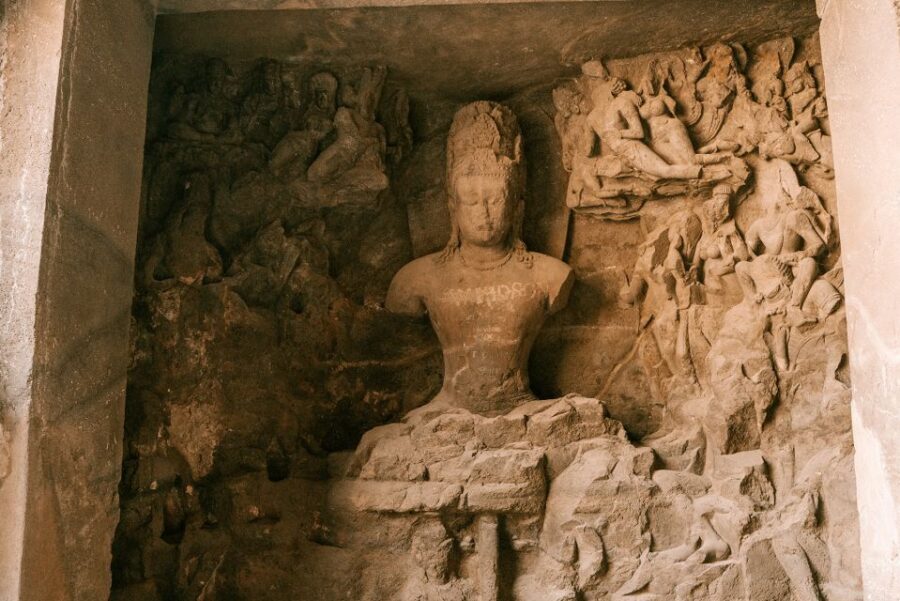 Mumbai: Elephanta Island and Elephanta Caves Guided Tour - Key highlights worth your attention