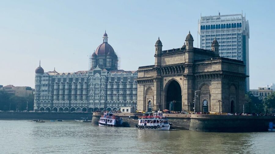 Mumbai: Elephanta Island and Elephanta Caves Guided Tour - Who this tour suits best