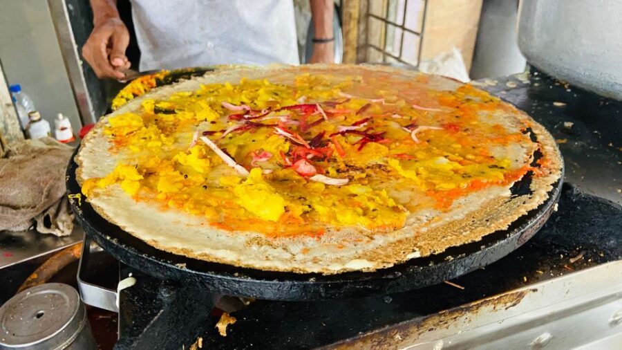 Mumbai: Evening Street Food Tasting & Cultural Market Tour - Hygiene, safety, and spice control: the practical stuff you should care about