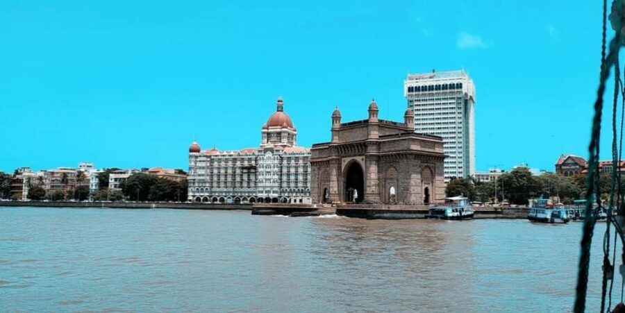 Mumbai: Exclusive Full-Day City Tour with Optional Caves - Elephanta vs Kanheri: choosing the cave day that fits your trip