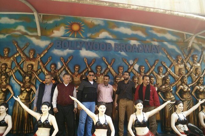 Mumbai Film City and Bollywood Tour with Meal - Why this Film City + Bollywood day works in real life
