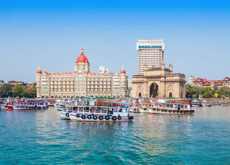 Mumbai: Full Day City Sightseeing with Lunch, Car & Guide - Key Things That Make This Tour Worth Your Time