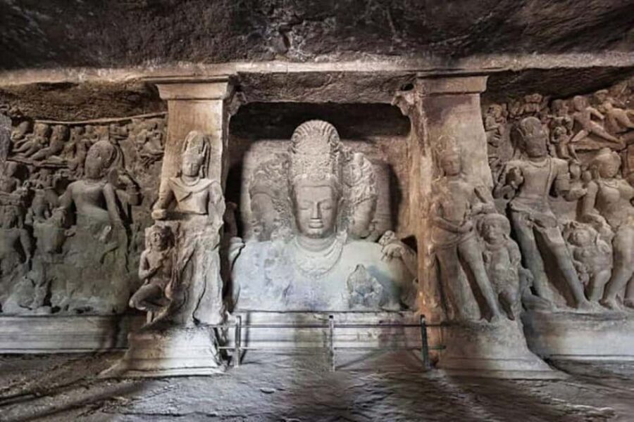 Mumbai: Full-Day Guided City Tour with Elephanta Caves - Key things to know before you go