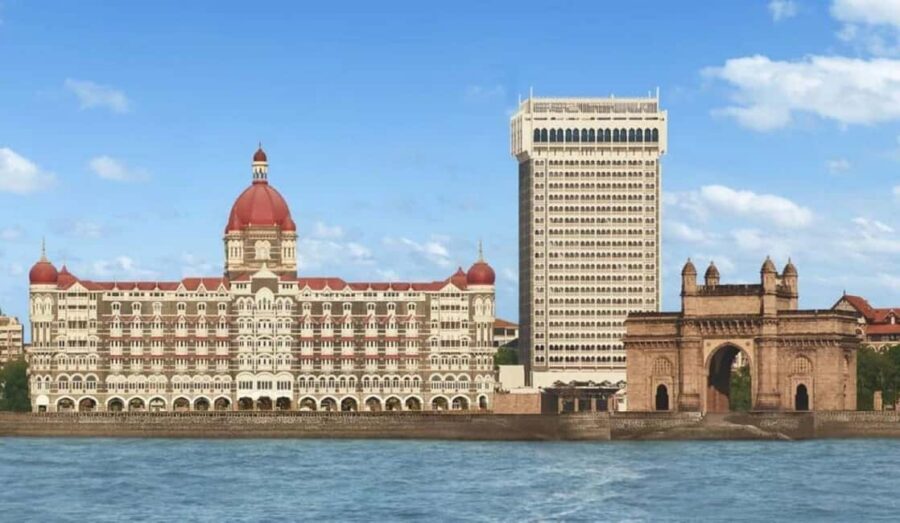 Mumbai: Full-Day Guided City Tour with Elephanta Caves - Colaba on foot: Regal Cinema, Kala Ghoda, and street-level culture
