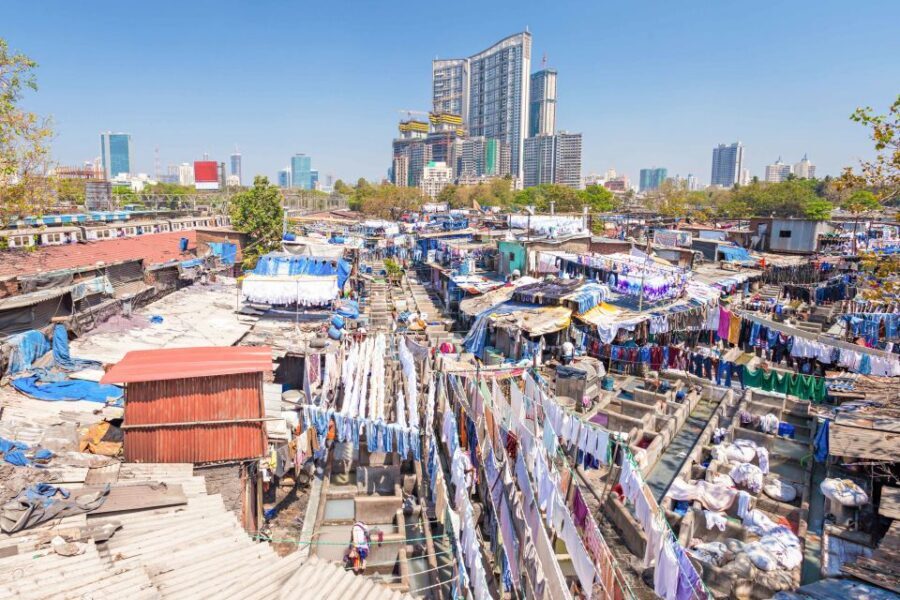 Mumbai: Full-Day Private Sightseeing Tour - Key takeaways before you go