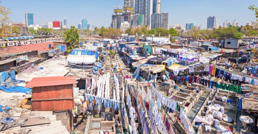 Mumbai: Full-Day Private Sightseeing Tour - Starting your day: pickup, comfort, and a guided plan