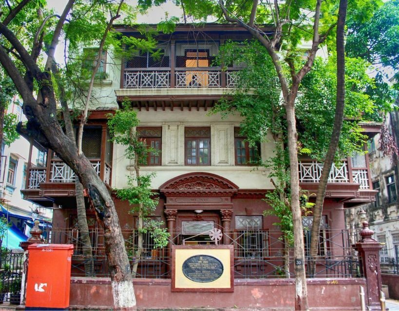 Mumbai: Full-Day Sightseeing Tour of Mumbai - Entering Mumbai’s full-day rhythm, from Gateway to Dhobi Ghat