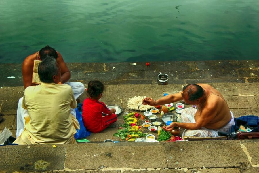 Mumbai: Full-Day Sightseeing Tour of Mumbai - Kala Ghoda and the art-and-architecture lane