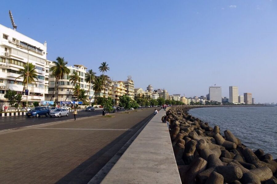Mumbai: Guided City Sightseeing Tour - CSMT and the heritage corridor: architecture you can actually read