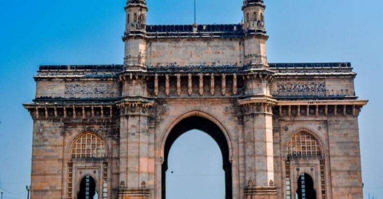 Mumbai: Guided City Sightseeing Tour - The 6-hour core loop vs the 8-hour Mumbai day